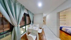 Hillview Heights (D23), Condominium #449745091